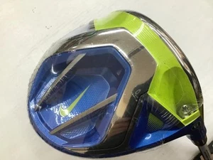NIKE VAPOR FLY 2016 USA Driver 1W TENSEI CK BLUE 50 Flex-R Used - Picture 1 of 5