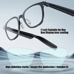 TPU Material Lens Protectors for Display Outdoor Ready Digital Eyewears - Picture 1 of 8