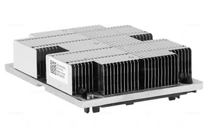 J2YP9 DELL HEATSINK CPU2 FOR DELL POWEREDGE FC640 M640 - Photo 1/8