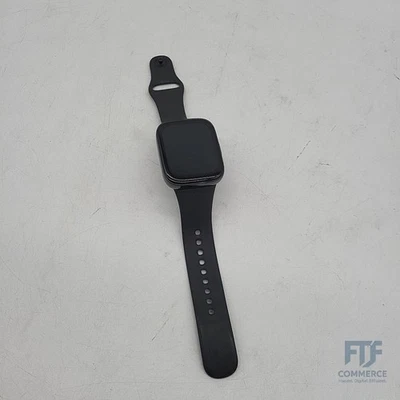 Xiaomi Redmi Watch 3 Active, 1.83 Inch LCD Display, Bluetooth Phone... BHR7266GL - Bild 1 von 4