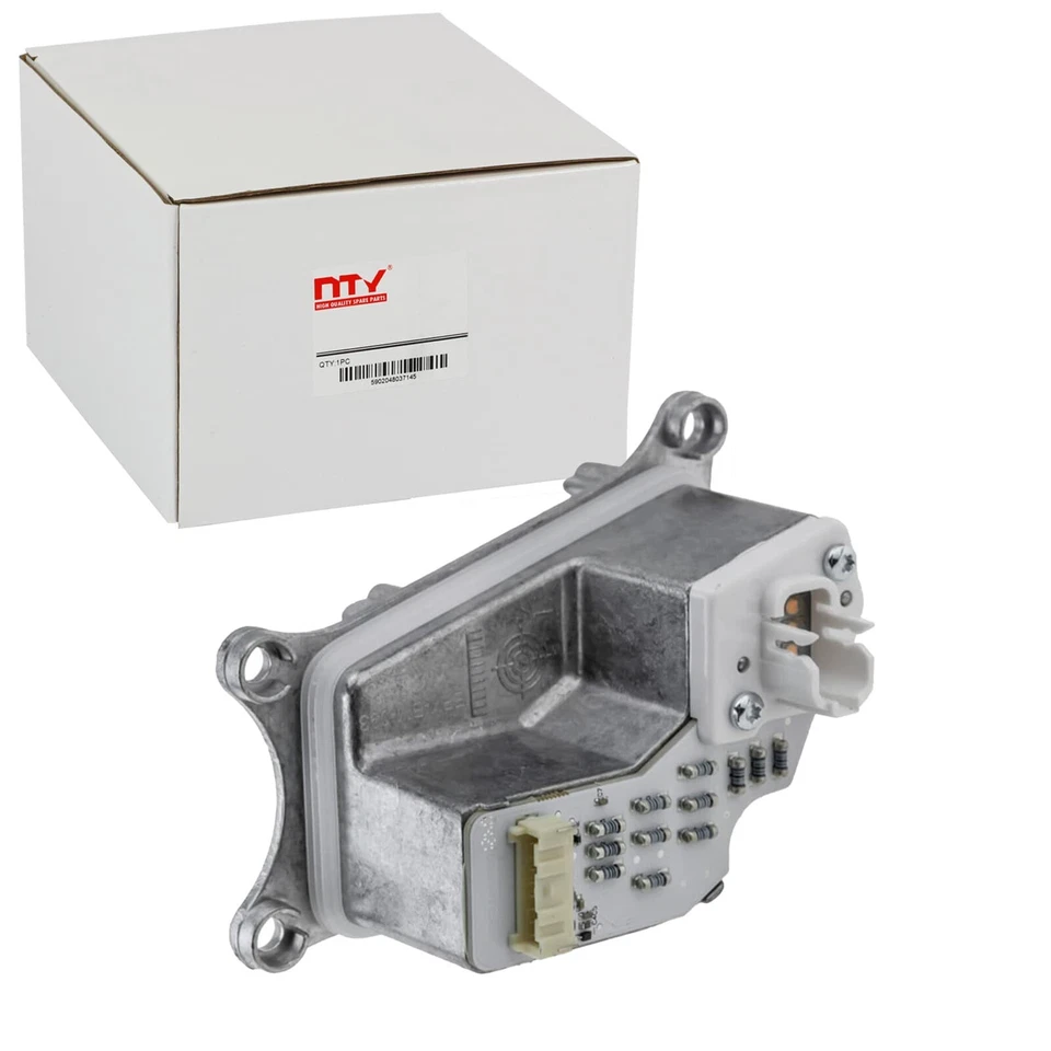 NTY CENTRALINA ILLUMINAZIONE LED SINISTRA adatta per BMW X3 F25 X4 F26 - Immagine 1 di 4