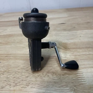 Vintage Orvis 50A Angelrolle. Made in Italy. Seltene Factory Bailess Version. - Bild 1 von 13