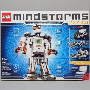 LEGO 8547 Mindstorms NXT 2.0 unopened - Picture 1 of 12