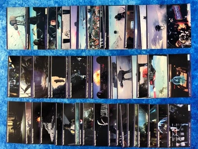 Star Wars: The Empire Strikes Back Widevision SINGLE Non-Sport Trading card - Image 1 of 2