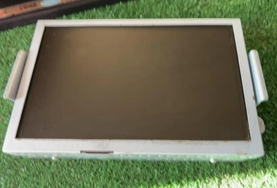 Lincoln MKX 2011-2014 frontal 8" tablero información GPS pantalla táctil usado Foto 1 de 2