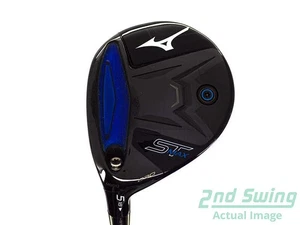 Mizuno ST-MAX 230 Fairway Wood 5 Wood 5W 18° Graphite Regular Left 43.25in - Picture 1 of 10