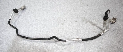 Manguera de aire acondicionado Porsche Cayenne 2008-10 3,6 L aire acondicionado Foto 1 de 4