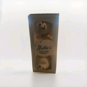 Nellie's Lamby Dryer Balls, Pack of 3 - New in Box. Free Shipping USA - Picture 1 of 4