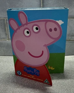 Peppa Pig - Head Box Set DVD Kids & Family/Animation - Imagen 1 de 4