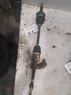 Eje lateral pasajero Rh/Cv eje C/V 2011 Fusion Sku#4281369 Foto 1 de 4