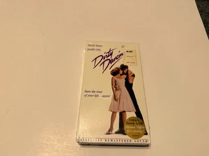 Dirty Dancing VHS *VERSIEGELT - Bild 1 von 1