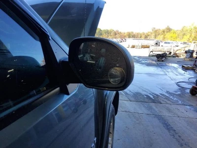 Espejo retrovisor lateral para pasajeros Power Opt DL8 compatible con camioneta Sierra 2500 07-14 509255 Foto 1 de 2