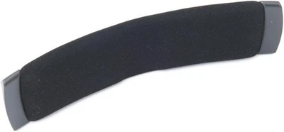 Sennheiser HD800 HD800S Replacement Headband Cushion Velour leather UK - Image 1 of 3