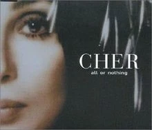 All Or Nothing von Cher | CD | Zustand gut - Bild 1 von 2