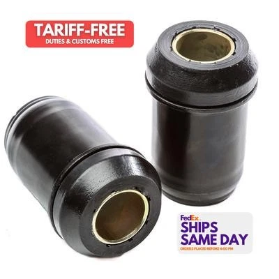 Proforged 115-10034, Kit Lower Control Arm Bushin Dodge/Plymouth Performance Par - Image 1 of 4