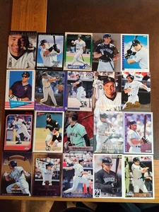 DANTE BICHETTE - **Lotto di 35 diversi (1 RC)** - Montagne Rocciose - Tutti NRMT-MINT - #1 - Foto 1 di 2