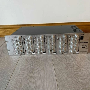 Drawmer 6pack 6 Channel Compressor - Picture 1 of 9