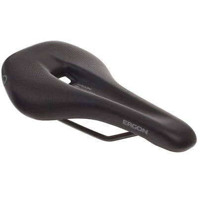 Ergon SM Comp Men's Bike/Cycle Saddle - Image 1 of 4