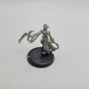 Mage Hunter Assassin Variant [x1] Retribution of Scyrah [Warmachine] Assembled - Imagen 1 de 3