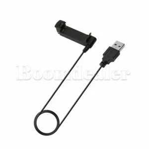 Für Garmin Fenix /2 Quatix Tactix D2 GPS VIRB Elite USB Ladekabel Ladegerät - Bild 1 von 7