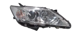 Toyota Aurion 2012-2017 Right Front Head Light GSV50R, Halogen Type, 2016 - Picture 1 of 4