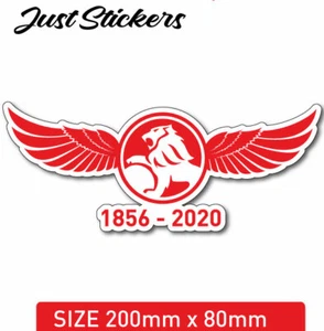 RIP HOLDEN Car sticker bumper sticker , skate , sticker , bike, window, laptop, - Picture 1 of 1