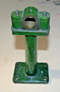 Steam Engine part C F Palmer Vertical Model Science Museum item - Picture 1 of 9