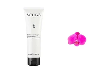 Sothys Illuminating Facial Cleanser 125ml / 4.22oz - Picture 1 of 1