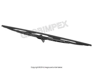 Mercedes r129 (1990-2002) Windshield Wiper Blade 24inch BOSCH OEM + Warranty - Bild 1 von 1
