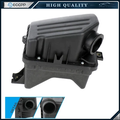 Caja de filtro de filtro de aire ECCPP para Chevrolet Aveo Aveo5 1,6 L L4 2004-2008 96814238 Foto 1 de 4