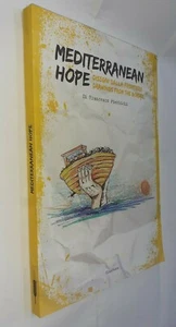 MEDITERRANEAN HOPE DISEGNI FRONTIERA - PIOBBICHI - CLAUDIANA - 2020 - Picture 1 of 1