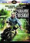 La grande Evasion -  Edition Collector DVD REGION / ZONE 2