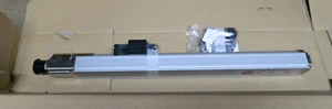 TR Electronic LP38 / LP 38 NEU geöffneter OVP Absolute linear encoder - Bild 1 von 10