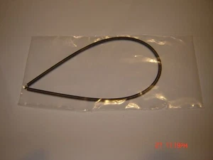 Ozaphan 16 mm leiser Handkurbel Projektorriemen, 1 neuer Drahtfederriemen - Bild 1 von 1