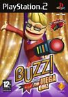Ps2 - Buzz - Same Day Dispatch - Buy 1 Or Build Up - Wired Buzzers Available