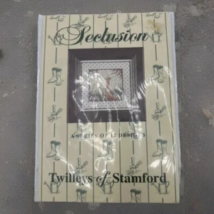 RELOJ DE SOL - KIT PUNTO DE CRUZ CONTADO - TWILLEYS DE STAMFORD - Nº 4151.. Regalo Navidad - Imagen 1 de 2