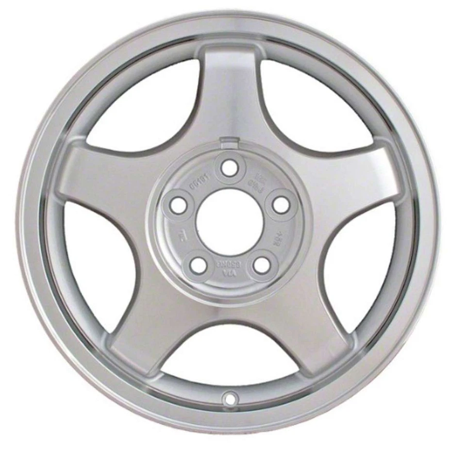 New 16" Replacement Wheel Rim for Chevrolet Impala Monte Carlo 2000-2007 - Image 1 of 1