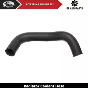 For 2006-2007 Mazda 6 Radiator Coolant Hose Lower - Pipe To Thermostat Gates - Picture 1 of 3