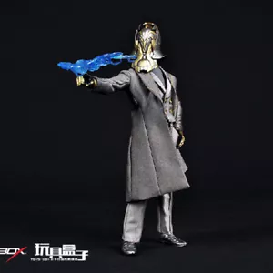 GOD COMPLEX - ZEUS 1/6th Limited coleccionables figura de 12 pulgadas. Nuevo en stock - Imagen 1 de 12