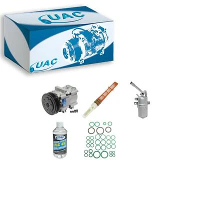 UAC A/C Compressor Kit For 2003-2007 Ford Focus - Image 1 of 2