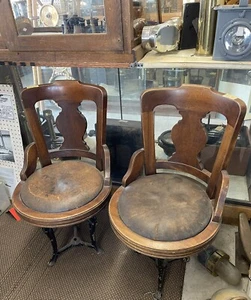 S.S. Princess Louise Chairs - Picture 1 of 13