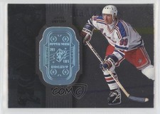 1998-99 SPx Finite /9500 Wayne Gretzky #53 HOF