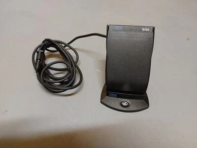 IBM Workpad PC Companion - Bild 1 von 4