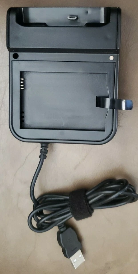 Desktop Sync Charging Dock Battery Charger  - Image 1 of 4
