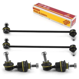 Front & Rear Sway Bar Links for 2004-2009 Mazda 3 2009 Sport 2006-2017 Mazda 5 - Picture 1 of 9