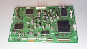 T-CON Board KB750DE - XB750WJ - QKITPB750WJN2 - für Sharp TV NEU - Picture 1 of 3