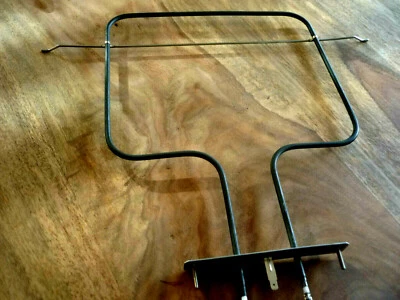 Neu hochwertig Oberhitze Heizung oben AKS2000 IX ix IKEA IGNIS Backofen