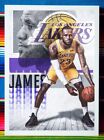 ?Framed? LA LAKERS NBA Basketball Poster LEBRON JAMES - 84cm x 59cm x 3cm