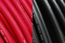 TEMCo 4 Gauge AWG 35 Ft Red Flexible Pure Copper Made