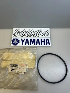 1 joint séparateur embrayage yamaha 131-16367-00 rd ty 50 80 ysr 50 yz 80 - Foto 1 di 4